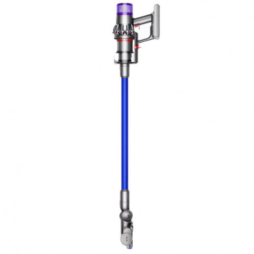 
Вертикальный пылесос Dyson V11 Absolute SV28, Blue/Nickel