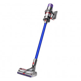 Вертикальный пылесос Dyson V11 Absolute SV28, Blue/Nickel