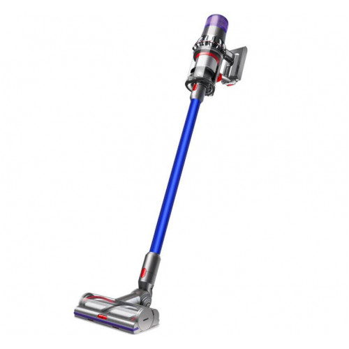 
Вертикальный пылесос Dyson V11 Absolute SV28, Blue/Nickel