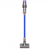 
Вертикальный пылесос Dyson V11 Absolute SV28, Blue/Nickel