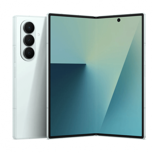 
Смартфон Samsung Galaxy Z Fold 7 16/1 ТБ, Mint