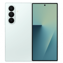 Смартфон Samsung Galaxy Z Fold 7 12/256 ГБ, Mint