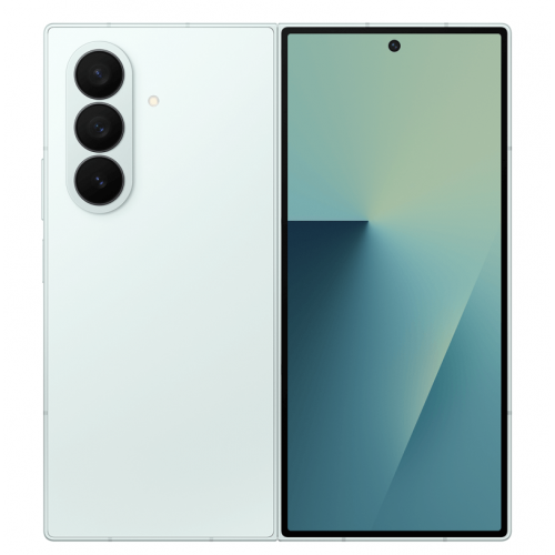 
Смартфон Samsung Galaxy Z Fold 7 16/1 ТБ, Mint