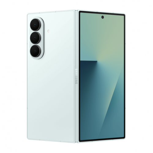 
Смартфон Samsung Galaxy Z Fold 7 12/256 ГБ, Mint