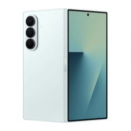 Смартфон Samsung Galaxy Z Fold 7 16/1 ТБ, Mint