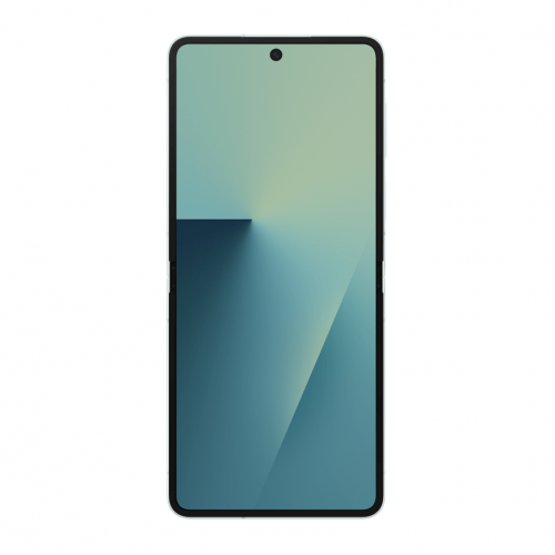 
Смартфон Samsung Galaxy Z Flip 7 12/256 ГБ, Mint