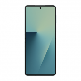 Смартфон Samsung Galaxy Z Flip 7 12/512 ГБ, Mint