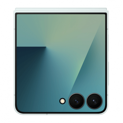 
Смартфон Samsung Galaxy Z Flip 7 12/256 ГБ, Mint