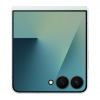 
Смартфон Samsung Galaxy Z Flip 7 12/512 ГБ, Mint