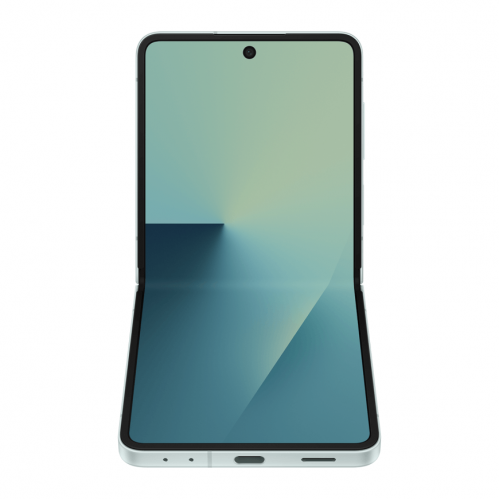 
Смартфон Samsung Galaxy Z Flip 7 12/512 ГБ, Mint