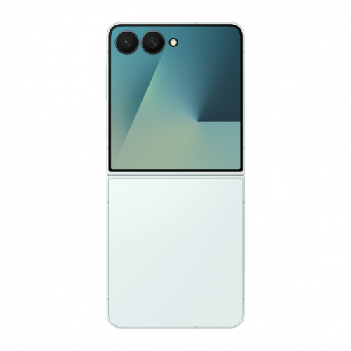 
Смартфон Samsung Galaxy Z Flip 7 12/512 ГБ, Mint