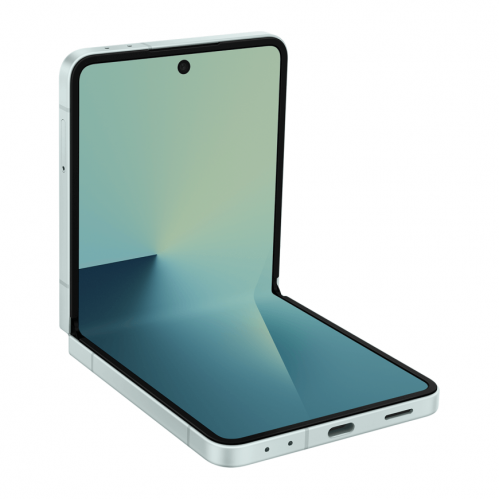 
Смартфон Samsung Galaxy Z Flip 7 12/512 ГБ, Mint