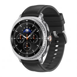 Смарт-часы Samsung Galaxy Watch 8 Classic, 46 мм, Black