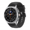 
Смарт-часы Samsung Galaxy Watch 8 Classic LTE, 46 мм, Black