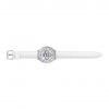 
Смарт-часы Samsung Galaxy Watch 8 Classic LTE, 46 мм, White