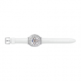 Смарт-часы Samsung Galaxy Watch 8 Classic LTE, 46 мм, White