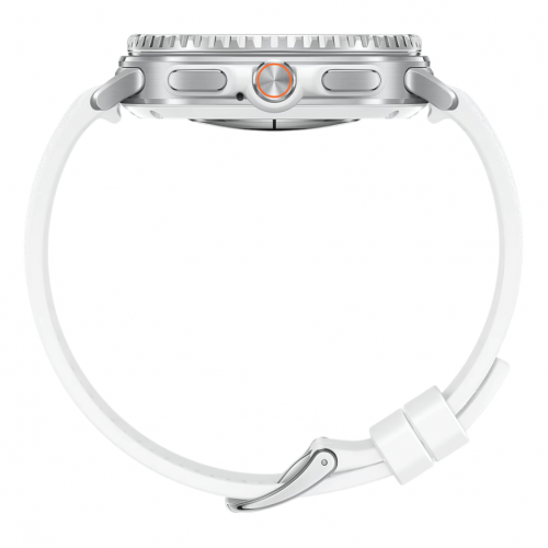 
Смарт-часы Samsung Galaxy Watch 8 Classic, 46 мм, White