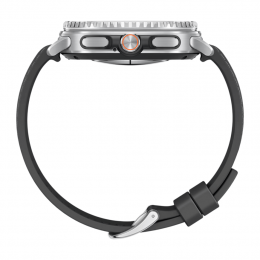 Смарт-часы Samsung Galaxy Watch 8 Classic LTE, 46 мм, Black