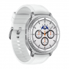
Смарт-часы Samsung Galaxy Watch 8 Classic, 46 мм, White