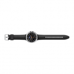 Смарт-часы Samsung Galaxy Watch 8 Classic, 46 мм, Black