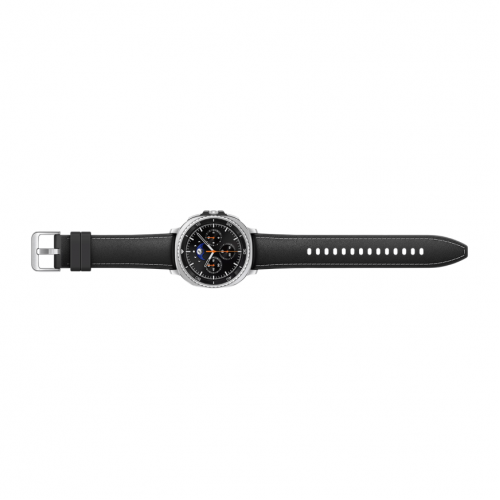 
Смарт-часы Samsung Galaxy Watch 8 Classic LTE, 46 мм, Black