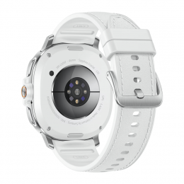 Смарт-часы Samsung Galaxy Watch 8 Classic LTE, 46 мм, White
