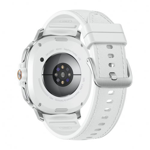
Смарт-часы Samsung Galaxy Watch 8 Classic LTE, 46 мм, White