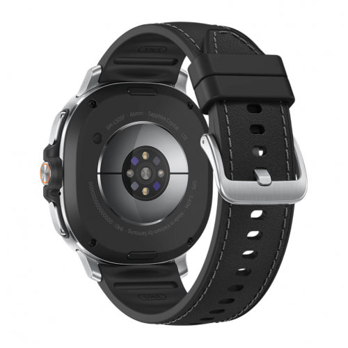 
Смарт-часы Samsung Galaxy Watch 8 Classic LTE, 46 мм, Black