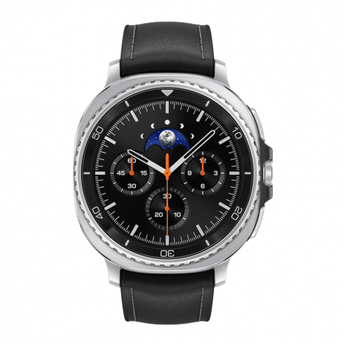 
Смарт-часы Samsung Galaxy Watch 8 Classic, 46 мм, Black