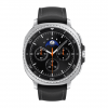
Смарт-часы Samsung Galaxy Watch 8 Classic LTE, 46 мм, Black