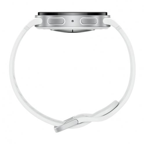 
Смарт-часы Samsung Galaxy Watch 8, 44 мм, Silver