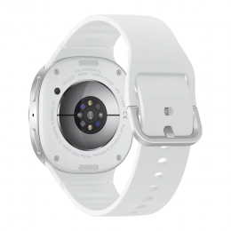 Смарт-часы Samsung Galaxy Watch 8, 40 мм, Silver