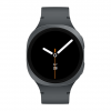 
Смарт-часы Samsung Galaxy Watch 8, 40 мм, Graphite