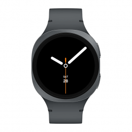 Смарт-часы Samsung Galaxy Watch 8 LTE, 40 мм, Graphite