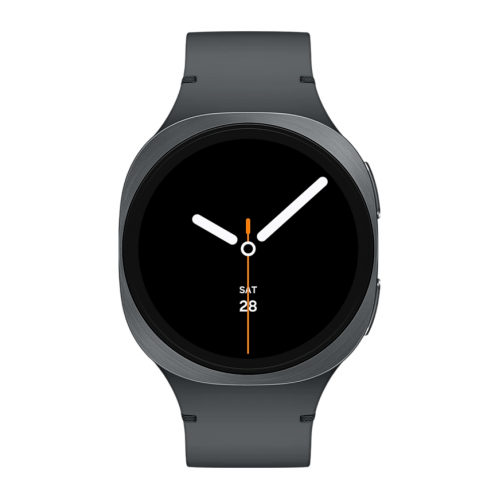 
Смарт-часы Samsung Galaxy Watch 8 LTE, 40 мм, Graphite