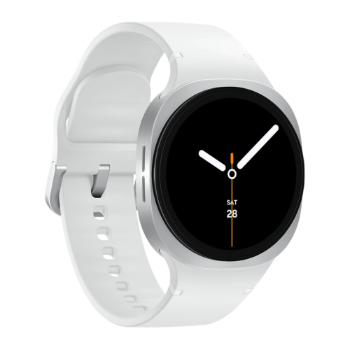 
Смарт-часы Samsung Galaxy Watch 8, 40 мм, Silver