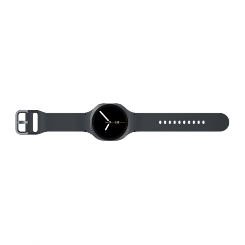 
Смарт-часы Samsung Galaxy Watch 8, 40 мм, Graphite