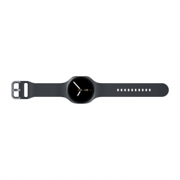 Смарт-часы Samsung Galaxy Watch 8 LTE, 44 мм, Graphite