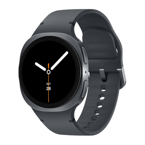 
Смарт-часы Samsung Galaxy Watch 8 LTE, 44 мм, Graphite