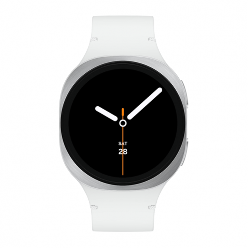 
Смарт-часы Samsung Galaxy Watch 8 LTE, 40 мм, Silver