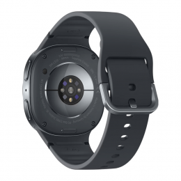 Смарт-часы Samsung Galaxy Watch 8, 44 мм, Graphite