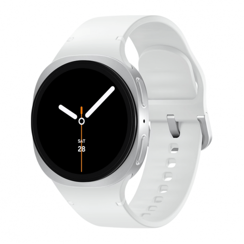 
Смарт-часы Samsung Galaxy Watch 8, 44 мм, Silver