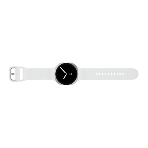 
Смарт-часы Samsung Galaxy Watch 8, 40 мм, Silver