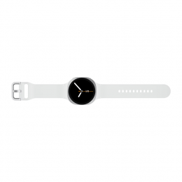 Смарт-часы Samsung Galaxy Watch 8 LTE, 40 мм, Silver