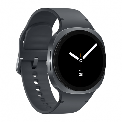 
Смарт-часы Samsung Galaxy Watch 8 LTE, 40 мм, Graphite