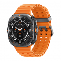 Смарт-часы Samsung Galaxy Watch Ultra 2025, 47 мм, Titanium Grey