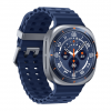 
Смарт-часы Samsung Galaxy Watch Ultra 2025, 47 мм, Titanium Blue