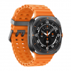 
Смарт-часы Samsung Galaxy Watch Ultra 2025, 47 мм, Titanium Grey
