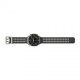 Смарт-часы Samsung Galaxy Watch Ultra 2025, 47 мм, Titanium Silver