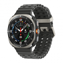 Samsung Galaxy Watch Ultra 2025